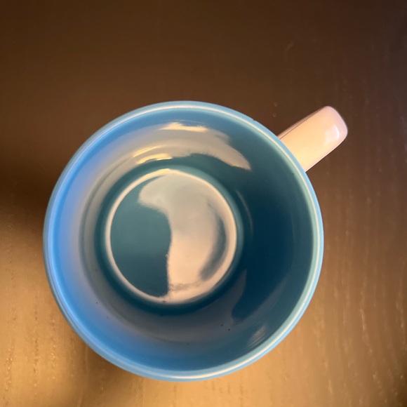 Coffee Mug from Claude Monet Immersive Exhibit - Picture 4 of 9